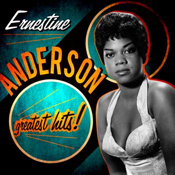 Ernestine Anderson - Greatest Hits