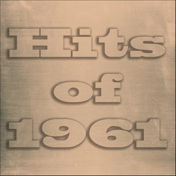 Various Artists - Hits of 1961