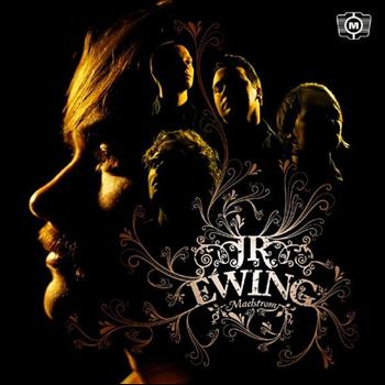 Jr Ewing - Maelstrom
