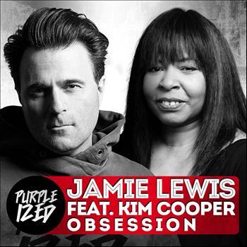 Jamie Lewis - Obsession