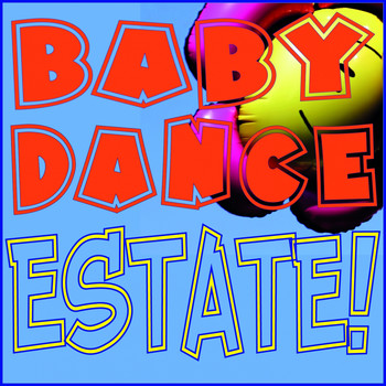 Various Artists - Baby dance estate!