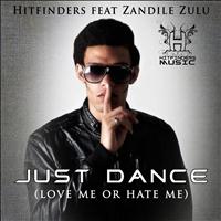 Hitfinders - Just Dance