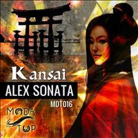 Alex Sonata - Kansai