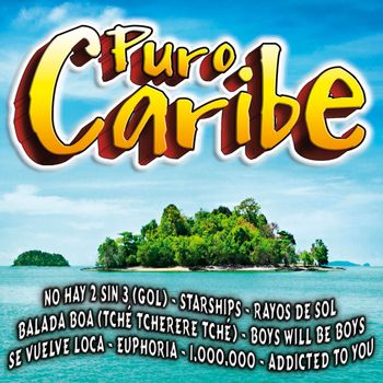 Various Artists - Puro Caribe