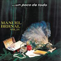 Manuel Bernal - Un Poco de Todo