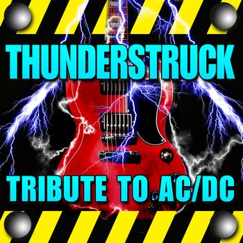 Various Artists - Thunderstruck - Tribute to Ac/Dc