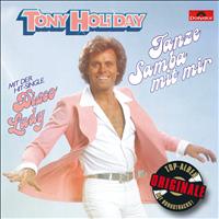Tony Holiday - Tanze Samba mit mir (Originale)