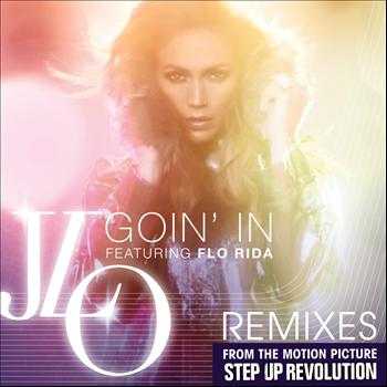 Jennifer Lopez - Goin' In (Remixes)
