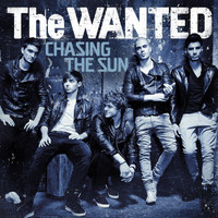The Wanted - Chasing The Sun (Remixes EP)