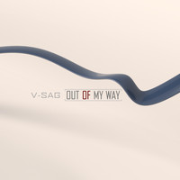 V-Sag - Out of My Way