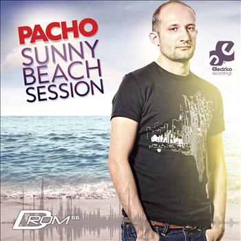 Pacho - Sunny Beach Session