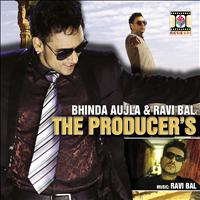 Bhinda Aujla - The Producer's