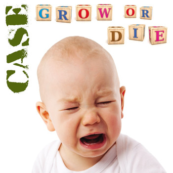 Case - Grow or Die