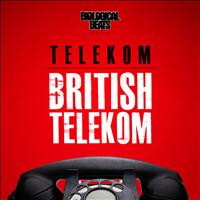 Telekom - British Telekom EP