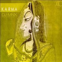 DJ MNX - Karma