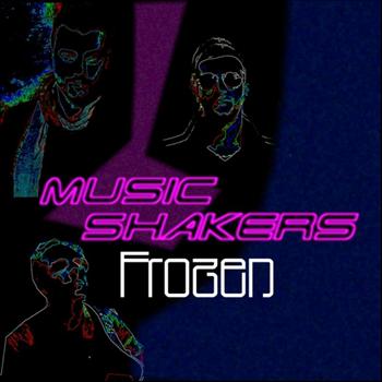 Music Shakers - Frozen