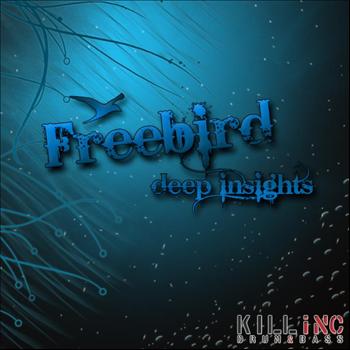 Freebird - Deep Insights LP