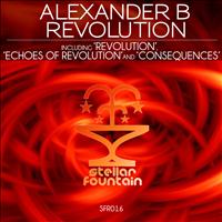 Alexander B - Revolution