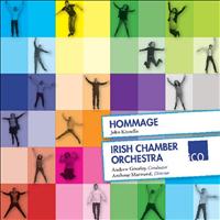 Irish Chamber Orchestra - Hommage- John Kinsella