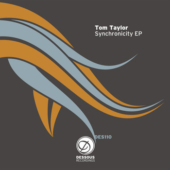 Tom Taylor - Synchronicity EP