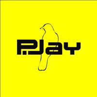 P-Jay - The Dance EP