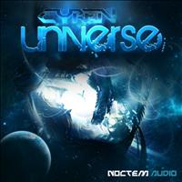 Cyren - Universe EP