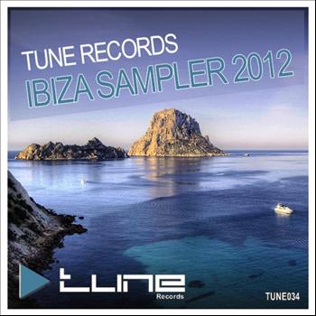Various Artists - Tune Records Ibiza Sampler 2012