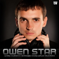 Owen Star - Don't Turn Around (feat. Orange County)