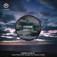 Itzone - Odiseas EP.