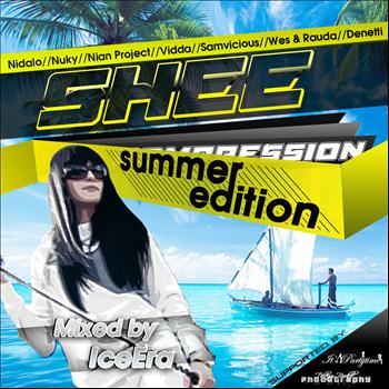 Various Artists - Shee Compression Summer Edition