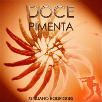 Giuliano Rodrigues - Doce Pimenta EP