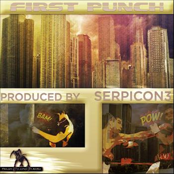 Serpicon3 - First Punch EP