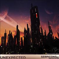 Serpicon3 - Unexpected