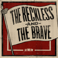 All Time Low - The Reckless and the Brave