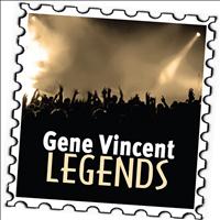Gene Vincent - Gene Vincent: Legends
