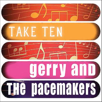 Gerry And The Pacemakers - Gerry And The Pacemakers: Take Ten (Re-Recording)