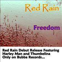 Red Rain - Freedom