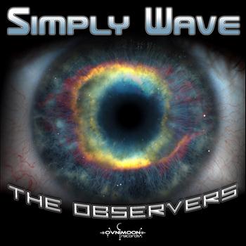 Simply Wave - The Observers EP