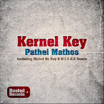 Kernel Key - Pathei Mathos