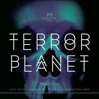 Lewis Fautzi - Terror Planet EP