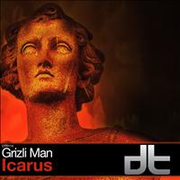 Grizli Man - Icarus