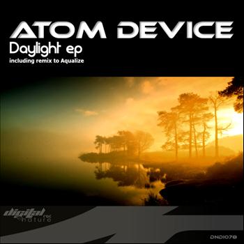 Atom Device - Daylight EP
