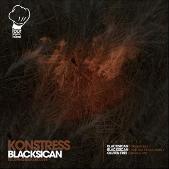 Konstress - Blacksican