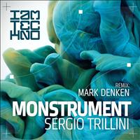 Sergio Trillini - Monstrument
