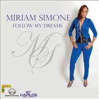 Miriam Simone - Follow My Dreams