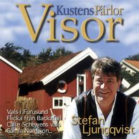 Stefan Ljungqvist - Kustens pärlor
