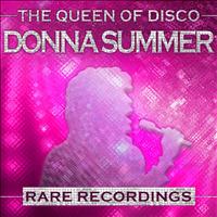 Donna Summer - Rare Recordings