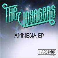 The Voyagers - Amnesia EP