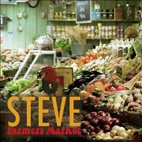 Steve - Farmers Market