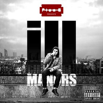 Plan B - ill Manors (Deluxe Version [Explicit])